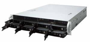 With the CMS, the NVR system is expandable for multi-sites management of up to 64 surveillance
