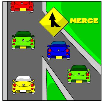 9 MERGE Using the MERGE statement accomplishes two tasks at the same time. MERGE will INSERT and UPDATE simultaneously. If a value is missing, a new one is inserted.