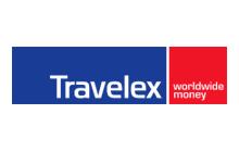 Travelex at a glance First opened in London in 1976, Travelex is a world leading foreign exchange expert with