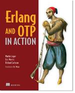 Thompson Erlang and OTP in Action Large-scale
