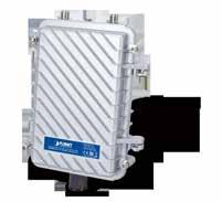 2.4GHz 300Mbps 802.11n Outdoor Wireless AP Industrial Wireless LAN and LAN Compliant with the IEEE 802.