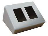 keypad. Designed and engineered to be used in bathrooms, showers, outdoor areas, or poolside.