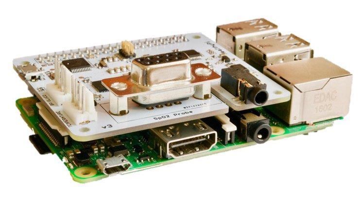 Feature Highlights Easy-to-use The simple, highly integrated design of the HealthyPi results in ease of manufacturing, more reliability, and lower cost.