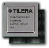 Example: Tilera Tile-GX Grid of (up to) 72 tiles Each tile: 3-way VLIW processor,
