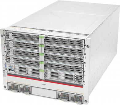 Example: Oracle Sparc T5 16 cores / chip Core: out-of-order superscalar, 8