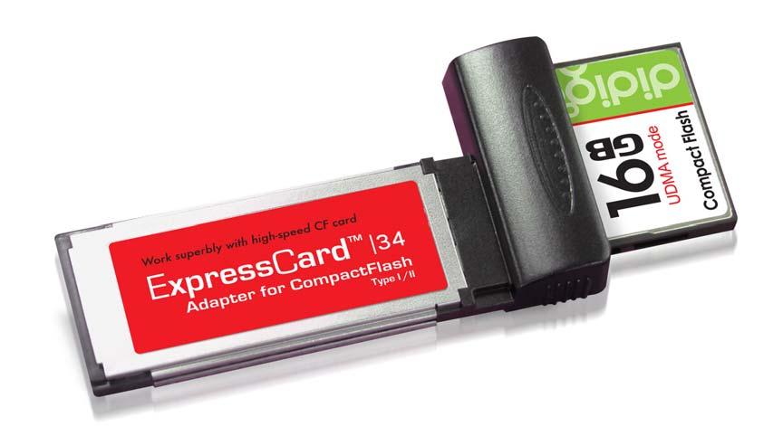 for ExpressCard Adapter for