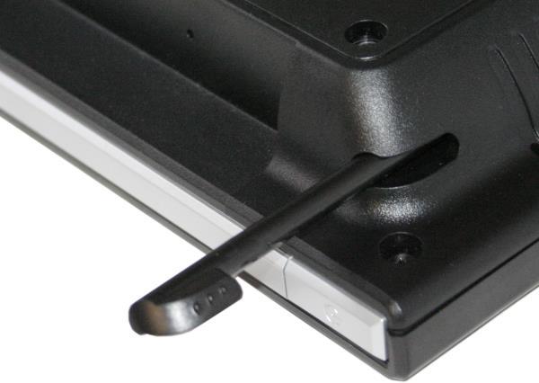 mounting arms and other mounting devices from a variety of manufacturers.