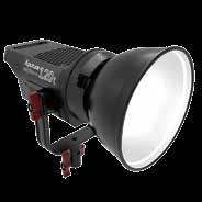 APUTURE AMARAN AL-H198 LED Video Light Camera not included Pocket LED Fill