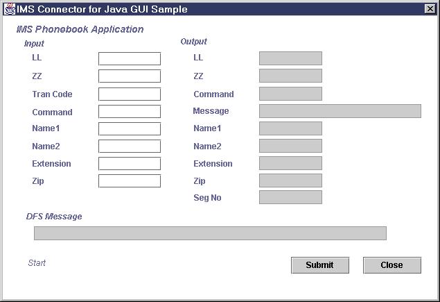 5. To choose the superclass for class Ex03MainDialog, click Browse, then select JDialog from the TypeNames list. 6. Ensure that jaax.swing is selected as the package name and click OK. 7.