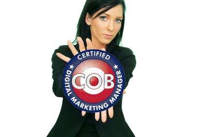 Gaining and maximising trainer feedback Job opportunities and projects with Licensed Training Providers o 1-Day E-Business Strategy and Planning Training Day (Exclusive content from the COB Certified