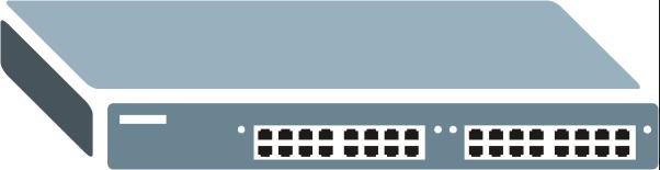 Chapter 17 Link Aggregation Figure 107 Trunking Example - Physical Connections B A 2 Configure static trunking - Click Advanced Application > Link Aggregation > Link Aggregation Setting.