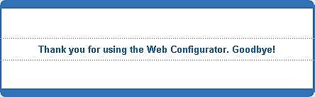 Chapter 4 The Web Configurator 5 Misconfigure the text configuration file. 6 Forget the password and/or IP address. 7 Prevent all services from accessing the Switch.