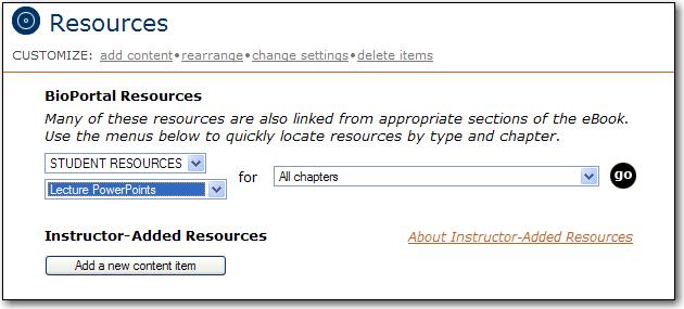 Drag and drop the chapters in the subsequent screen to reorder them. 4. Click Save when finished.