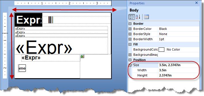 You can modify your width and height under the Position panel by typing in the