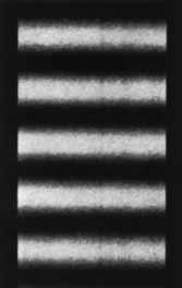 37.2 Young s Double-Slit Experiment 1187 emitted by the source occurs in both beams at the same time, and as a result interference effects can be observed when the light from the two slits arrives at