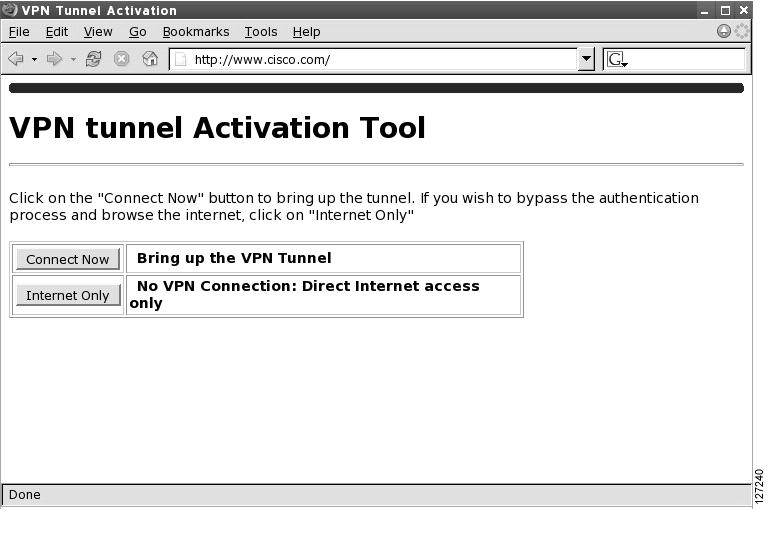 Web-Based Activation 2007 Cisco Systems, Inc. All rights reserved. SNRS v2.0 4-8 This figure is an example of a web-based activation portal page.