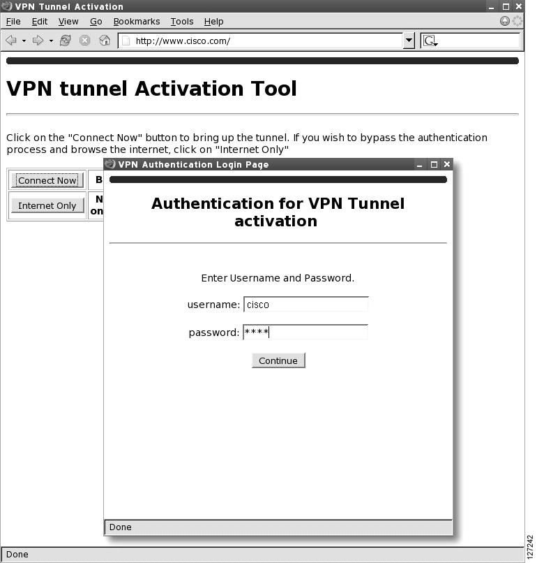 User Authentication 2007 Cisco Systems, Inc. All rights reserved. SNRS v2.