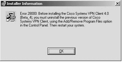 Step 7 Click Yes to restart your system. Install Cisco VPN Client (Cont.) 2007 Cisco Systems, Inc. All rights reserved. SNRS v2.