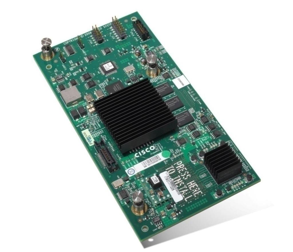 Cisco UCS Virtual Interface Card Creates multiple x16 PCIe