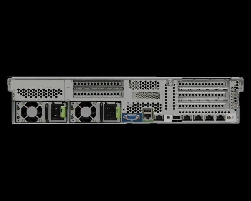 UCSM C-series Integration (Nexus 2232) DelMar and C-Peak MR6 Required for VIC 1225 Default CIMC Settings Shared-LOM-EXT UCS 6100 or 6200 UCS 6100 or 6200 Dual Wire Mode still