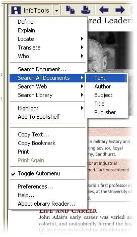 Search All Documents Search All