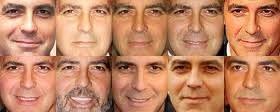Inlier Outlier Clooney Obama Inlier Outlier?