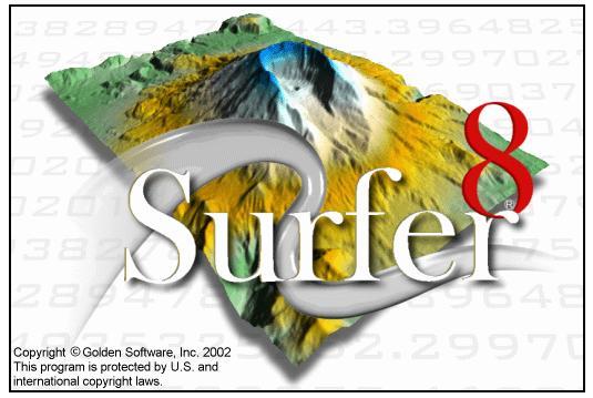 Surfer Software Surfer s outstanding gridding and contouring