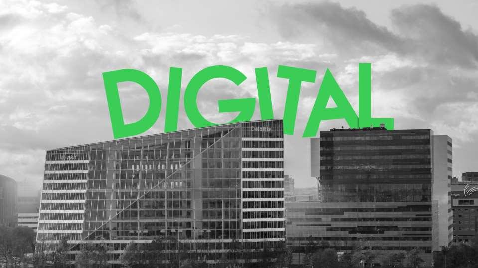 Driven by Digital: from EcoStruxure Power to Data Centers