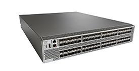 IBM United States Hardware Announcement 115-090, dated October 20, 2015 Cisco MDS 9396S 16G Multilayer Fabric Switch offered by IBM System Storage delivers enterprise-class availability,