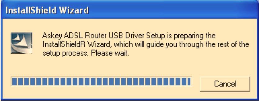 ADSL Router User Manual For Windows XP For uninstall the USB driver,
