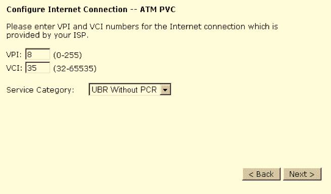 Chapter 4: Web Configuration Local Network UPnP This allows you to enable the UPnP function through the web page for your router.