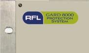 GARD 8000 Teleprotection Channel System Features One product for all your digital, analog, and IEC 61850