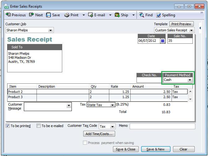 Cash Payments Cash Payments are recorded on the eprocessingnetwork Secure Severs. These transactions will be found in the Activity Reports of your eprocessingnetwork Account.