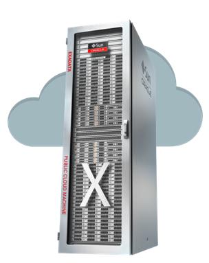 Customers that already own database and database option licenses can choose to deploy them on Exadata Cloud at Customer to minimize costs.
