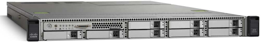 OVERVIEW OVERVIEW The Cisco UCS C220 M3 rack server is designed for performance and density over a wide range of business workloads from web serving to distributed database.