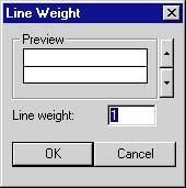 Double click on the name of the corresponding attribute or on the line displayed in the "Static" column (for example, Object: Line; Subject: Styles; Attribute: Line Style; or Object: Rounded