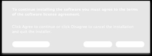 You ll then be prompted to accept this License Agreement.