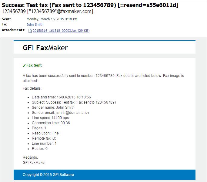 Option File extension list allowed for conversion Add Remove Description List of extensions that can be converted by GFI FaxMaker. To add new file formats for conversion, key in the Extension to add.