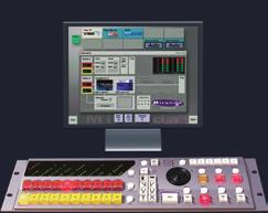 Ordering Information IS-750 IS 750 (Dual input, 2 x f&k, AB mix, PGM, PVW + Clean Out ) IS-750-DVE Single Channel DVE IS-750-DVE-DUAL Dual Channel DVE IS-750-Audio6 Audio: 1 Group Embedded,