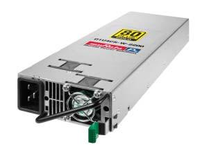 PRODUCT OVERVIEW The D1U4CS-W-2200-12-HxxC is a 2200 Watt, power-factor-corrected (PFC) front-end power supply for hot-swapping redundant systems. The main output is 12V and standby output of 5V.