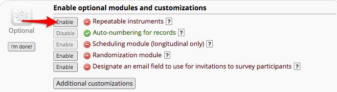 Make sure you mark each field as Required so they cannot submit the econsent form without filling in all required data fields.