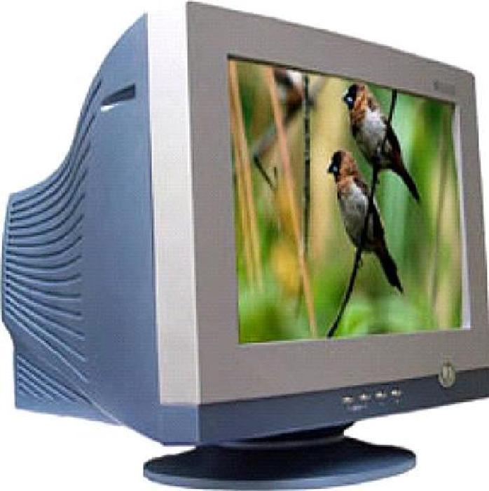 of monitors used in office and homes.