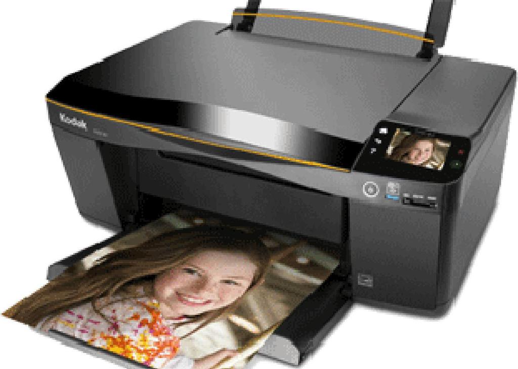 inkjet printers