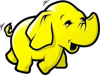 Hadoop Large and capable, but not fast. http://www.aerospike.