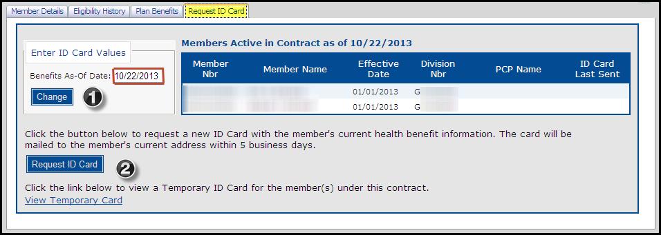 Plan Benefits Tab, Cont d. Select Open to view the plan s Schedule of Benefits. A PDF version of the SOB will display.