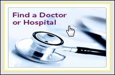 Find a Doctor or Hospital The Find a Doctor of Hospital tool allows you to search for doctors, hospitals or other medical facilities via SummaCare s Provider Directory search engine.