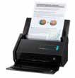 Scanners ScanSnap Scanner Simplex Speed at 300 dpi A4 Portrait Duplex Speed at 300 dpi A4 Portrait 7.5 seconds per page 5.