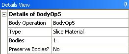 body 2012 ANSYS, Inc.
