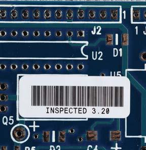 Circuit Board Materials THERMAL TRANSFER PRINTABLE PRODUCTS CIRCUIT BOARD PROCESS CHART B-436, B-476, B-496, B-717, B-718, B-719, B-724, B-727, B-728, B-729 B-422, B-423, B-428, B-433, B-435, B-438,