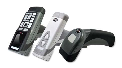Barcode Readers Brady offers several different barcode reader solutions for your data collection and tracking applications, including basic data entry, shipping & receiving, identification